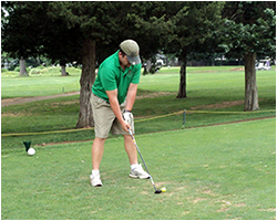 Swing for Special Olympics Golf Tournament