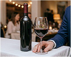 Wine Tasting Event